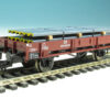 DUHA 11228 - Eisenträger U-Form – Bild 5