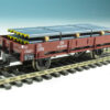 DUHA 11228 - Eisenträger U-Form