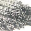 DUHA 11411 C - Rundeisen gebündelt, lose schwarz, 190 mm lang – Bild 3