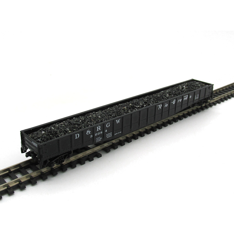 DUHA 13160 - Ladegut Schotter, ca. 123 mm lang