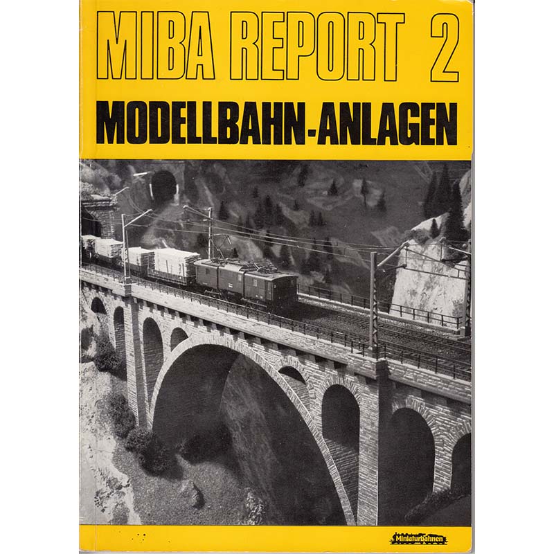 Miba report 2