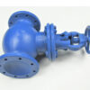 DUHA 18233 D - Einzelventil, blau – Bild 4