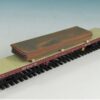 DUHA Ladegut - Metallplatten / Stahlplatten, gealtert 2020-1 – Bild 4