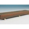 DUHA Ladegut - Metallplatten / Stahlplatten, gealtert 2020-1 – Bild 2