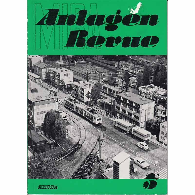 Anlagen Revue Miba