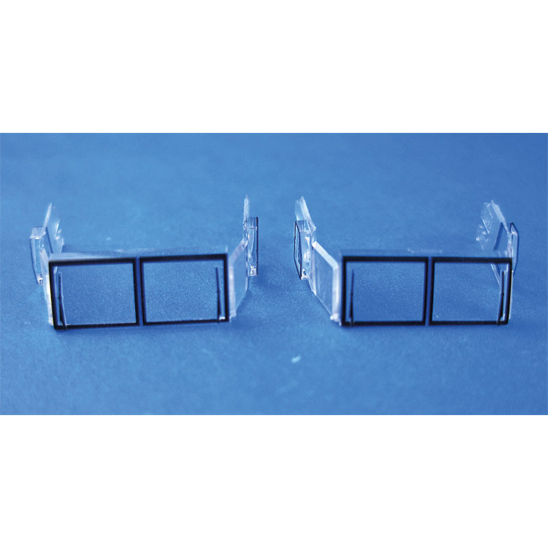 Fleischmann Ersatzteil 7323 Fensterblende