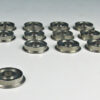 POLA Metallräder Spur 0 - 12 Stück – Bild 2