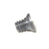 Schlitzsenkkopfschraube M1,6 x 2,2 mm