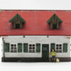 44932 - Wohnhaus mit Innenbeleuchtung – Bild 10