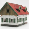 44932 - Wohnhaus mit Innenbeleuchtung – Bild 7