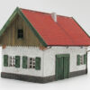 44932 - Wohnhaus mit Innenbeleuchtung – Bild 5