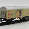Märklin H0 Werbewagen - Friseur Schuh, Bad Rappenau – Bild 5