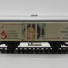 Märklin H0 Werbewagen - Friseur Schuh, Bad Rappenau – Bild 4