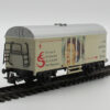 Märklin H0 Werbewagen - Friseur Schuh, Bad Rappenau – Bild 3