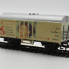 Märklin H0 Werbewagen - Friseur Schuh, Bad Rappenau – Bild 2