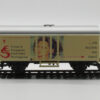 Märklin H0 Werbewagen - Friseur Schuh, Bad Rappenau
