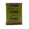 DUHA 16382 - Palette mit Baumaterial ”Ytong” – Bild 6