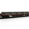 DUHA 11564 B - Schienen, neu, auf Holzträger – Bild 6