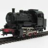 Märklin H0 Dampflok BR 89, 3000