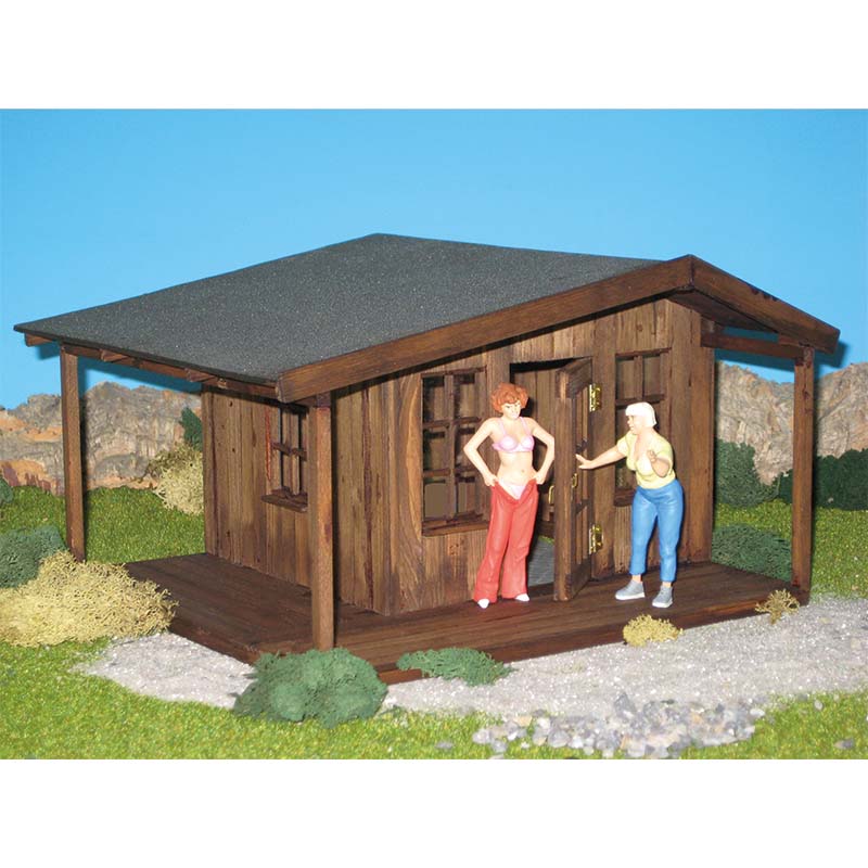 40939 - Gartenhaus