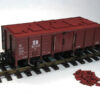 DUHA 16523 - Ziegelsteine - Beladung für LGB Wagen 4021 – Bild 3