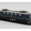 Märklin H0 3034 - E-Lok BR41, blau – Bild 3