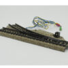 Märklin M 5119 - Elektrische Weiche, rechts – Bild 4