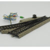 Märklin M 5119 - Elektrische Weiche, rechts – Bild 5