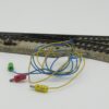 Märklin M 5119 - Elektrische Weiche, rechts