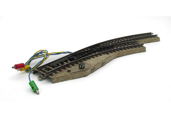 Märklin Bogenweiche 5140