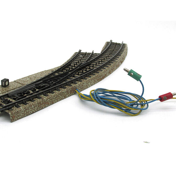 Bogenweiche, Märklin, 5141