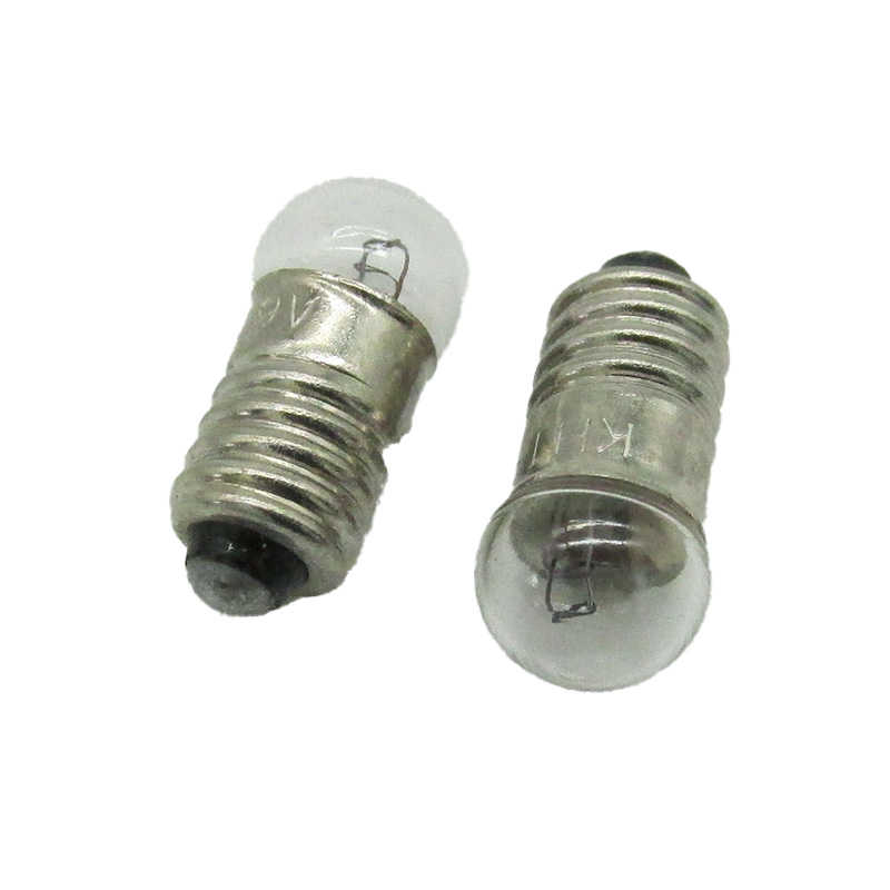 Glühlampe 19 Volt