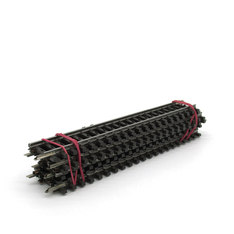 Märklin H0 K-Gleise 2207 gerade, 7 Stück