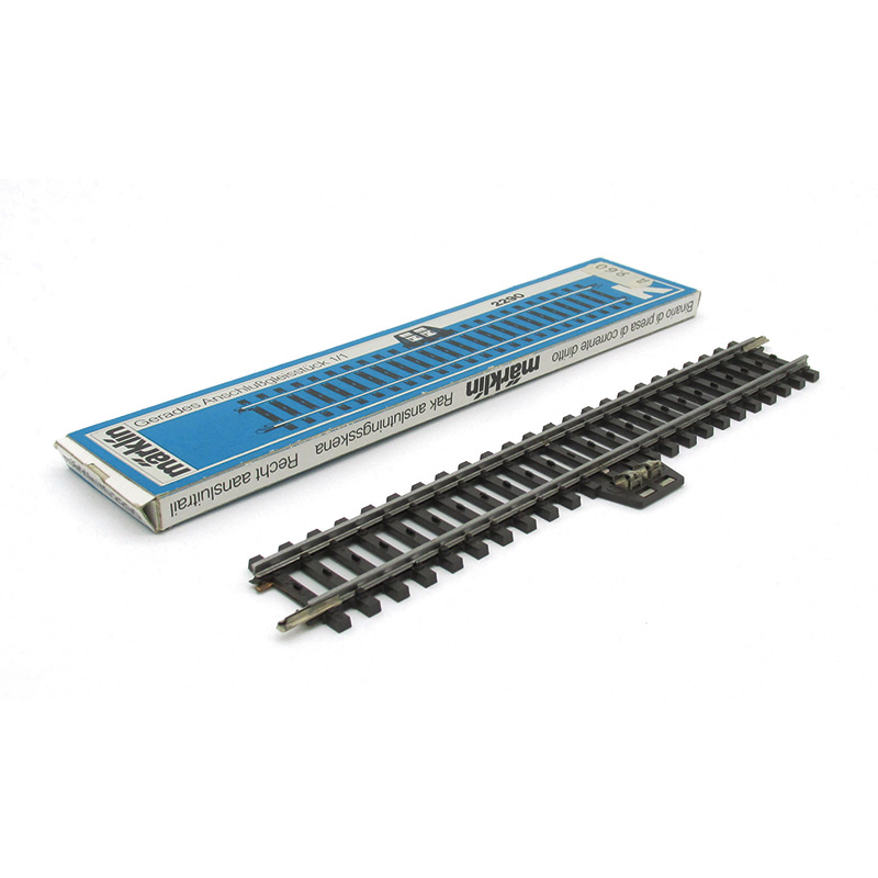 Märklin H0 K-Anschlußgleis 2290 gerade