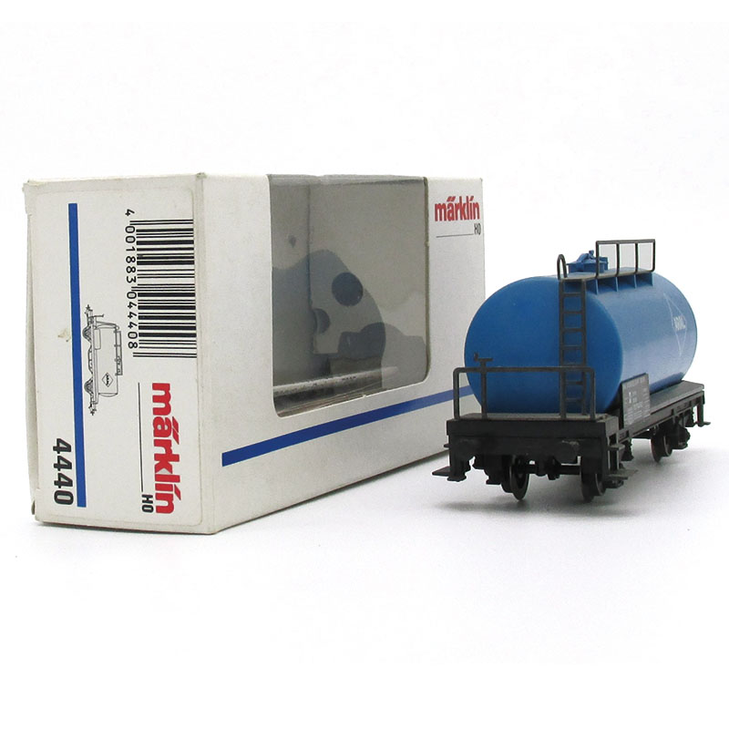 Märklin H0 4440 Kesselwagen ARAL