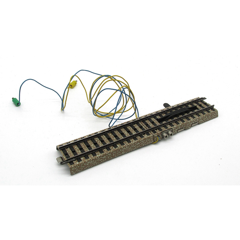 Märklin M-Gleis, 5112 - Entkupplungsgleis elektrisch, 180 mm