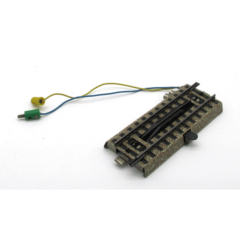 Märklin M-Gleis 5112 - Entkupplungsgleis elektrisch, 90 mm