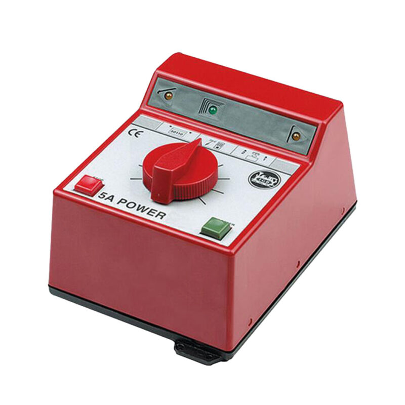 LGB 51070 - Elektronischer Fahrregler 5A