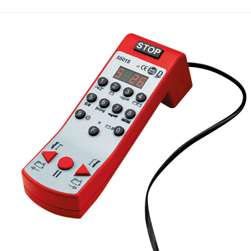 LGB 55015 - Universal-Handy