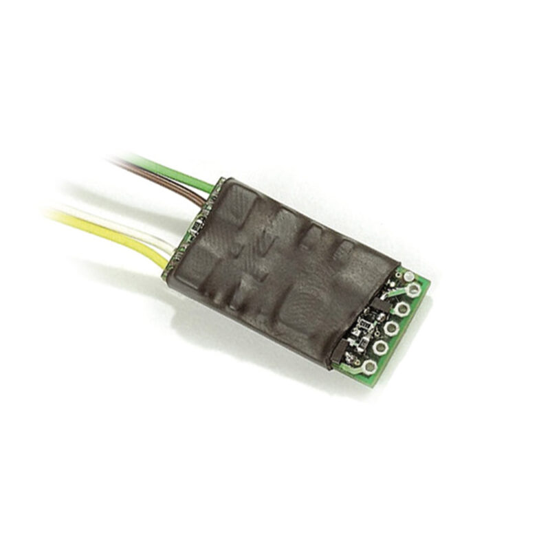 LGB 55022 - MZS-Kleinlok-Decoder