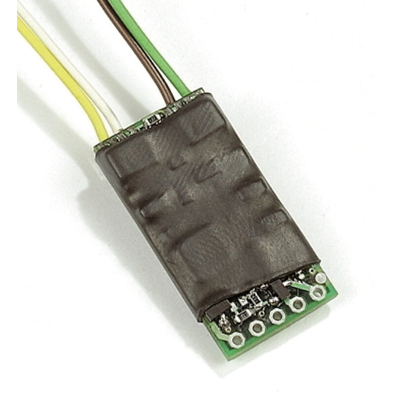 LGB 55022 - MZS-Kleinlok-Decoder – Bild 2