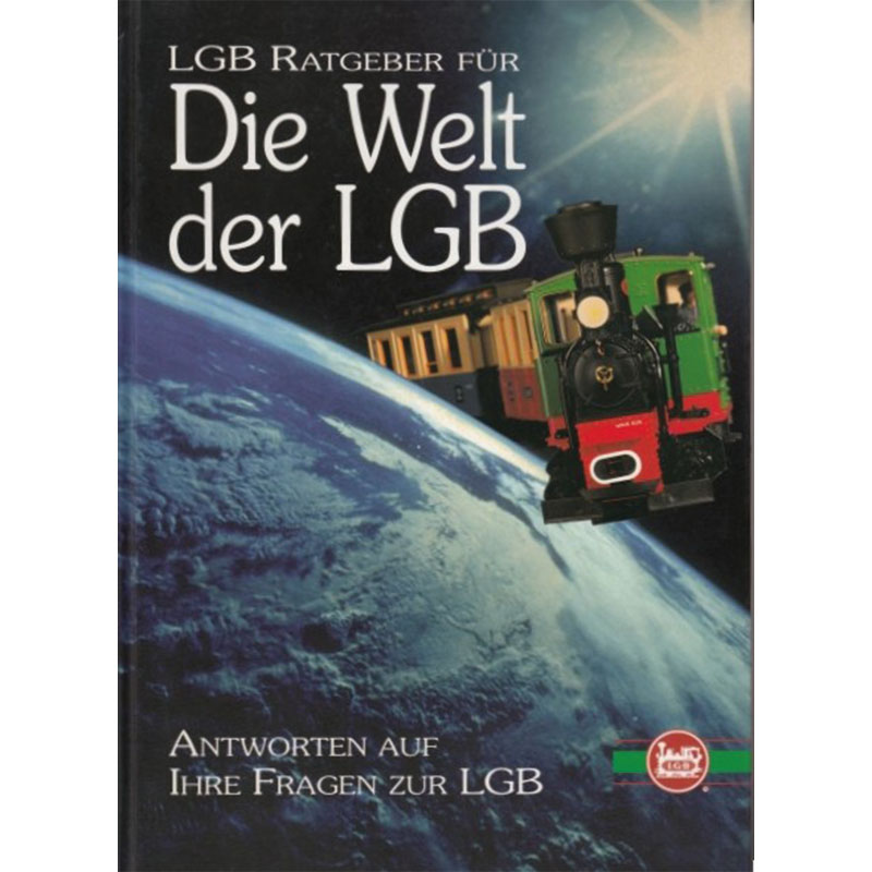 LGB Ratgeber für "Die Welt der LGB"