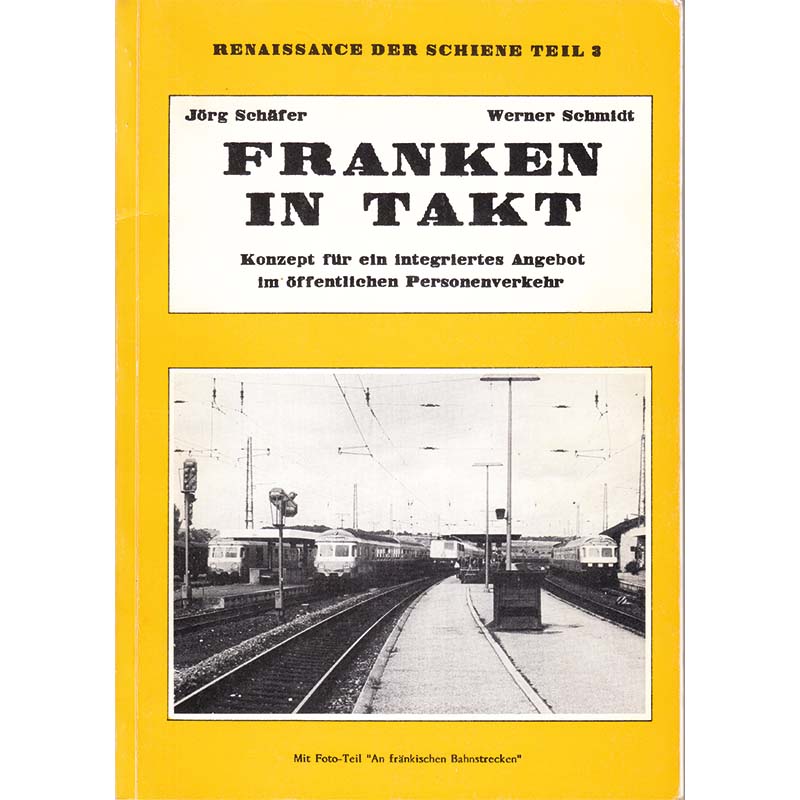 Franken in Takt