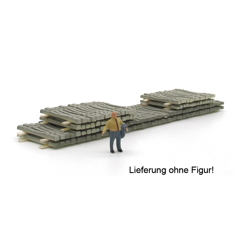 DUHA 11242 - Betonschwellen