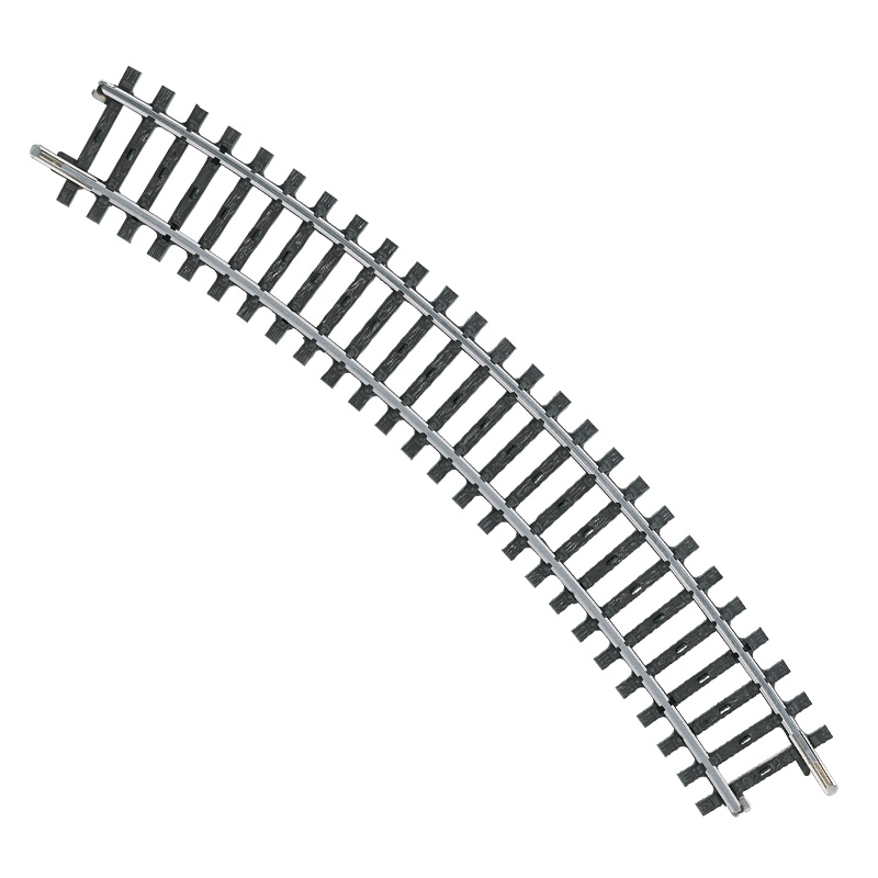 Märklin 2221 - Gebogenes K-Gleis Radius 30°
