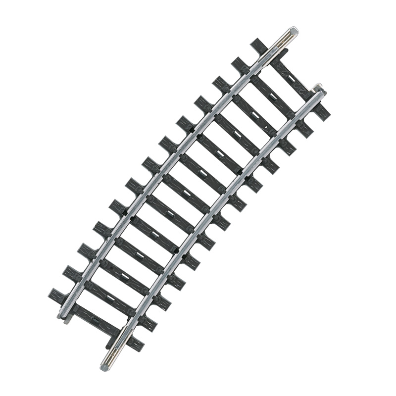 Märklin 2223 - Gebogenes K-Gleis Radius 15°