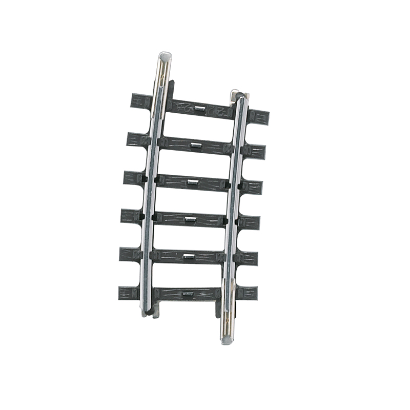 Märklin 2224 - Gebogenes K-Gleis Radius 7°