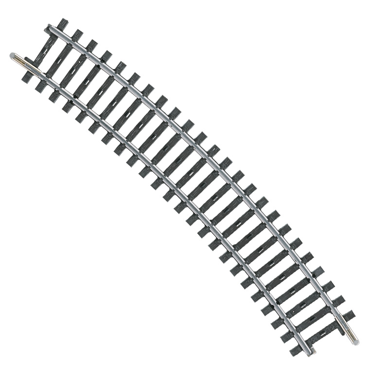 Märklin 2232 - Gebogenes K-Gleis Radius 22°
