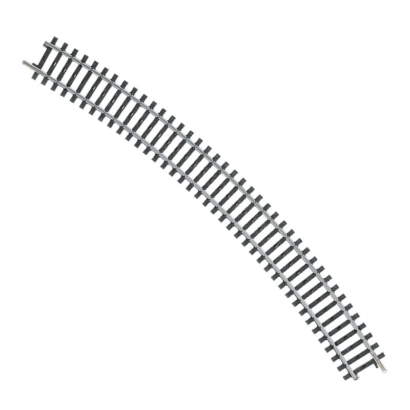 Märklin 2241 - Gebogenes K-Gleis Radius 30°