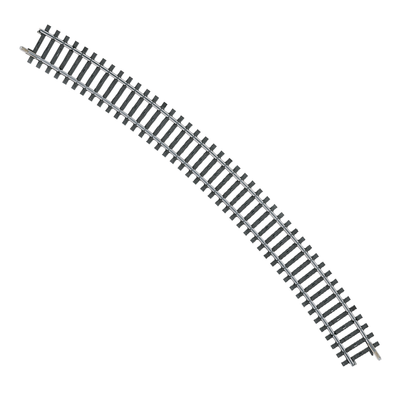 Märklin 2251 - Gebogenes K-Gleis Radius 30°